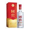 沪州老窖 国窖1573 52°浓香白酒500ml（6901798104595） 商品缩略图0