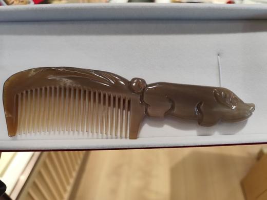 十二生肖（牛角） 商品图0