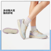 李宁女子2025秋季透气柔软防滑板鞋休闲鞋AGCV208-1 商品缩略图1