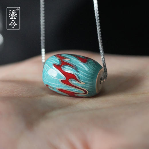 鎏今珠·焰遇 商品图3