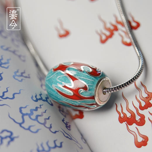 鎏今珠·焰遇 商品图1