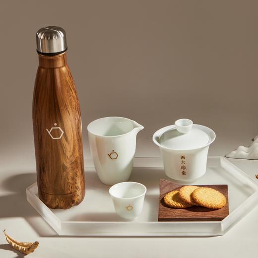 高香红茶·崇德 商品图0