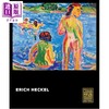 【中商原版】Erich Heckel 进口艺术 埃里希赫克尔 商品缩略图0