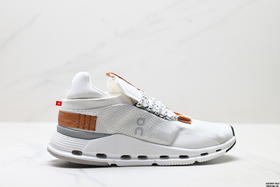 昂跑On Cloudnova减震防滑耐磨轻便透气休闲运动跑步鞋男女鞋