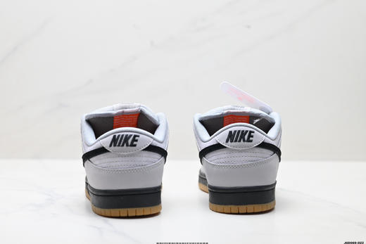 耐克NIKE DUNK LOW经典百搭休闲运动板鞋FJ1674-002男女鞋 商品图5