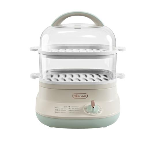 小熊电蒸锅DZG-C60Q8—rxs 商品图0