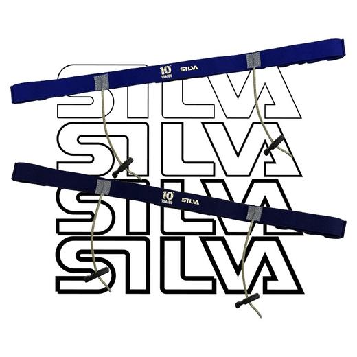 柴古唐斯SILVA联名款号码布腰带 商品图2