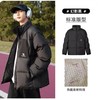 499.9骆驼男款羽绒服（线上线下同时售卖不保证有货）631450-LH 商品缩略图0