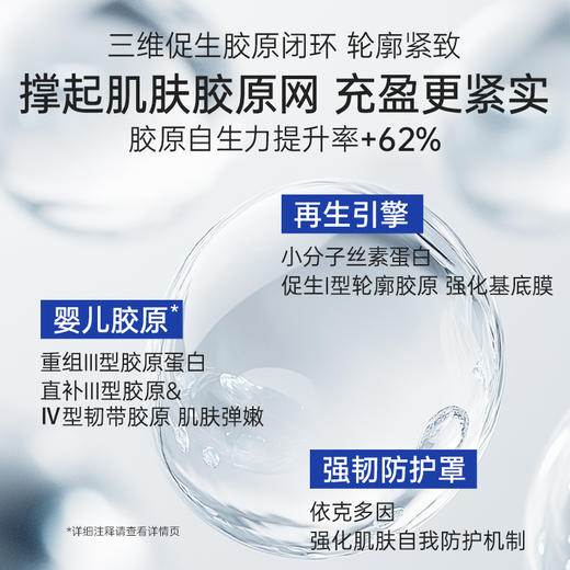 【新品拍1加赠同款5支】复因丝素蛋白紧致修护次抛精华液 1.2ml*25支**2件9折、3件8折 商品图4