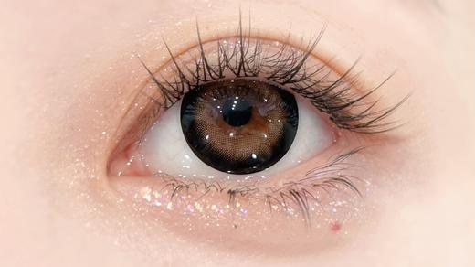 Hanawink半年抛·布偶童话·14.5mm大着色·2片 商品图8