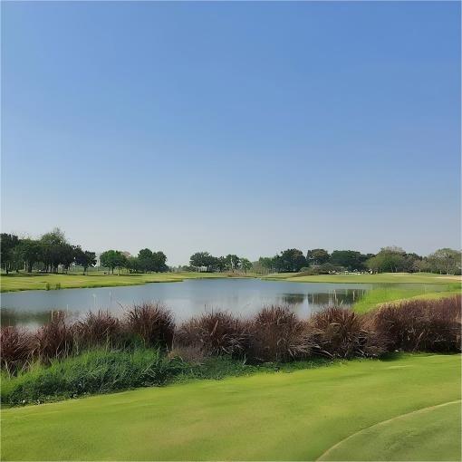 曼谷·优尼朗高尔夫乡村俱乐部 Uniland Golf & Country Club  | 曼谷高尔夫球场 | 泰国高尔夫球场俱乐部 商品图4