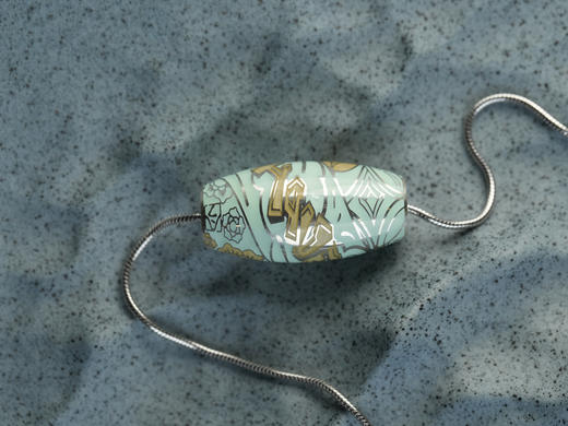 鎏今珠·有钱花 商品图2