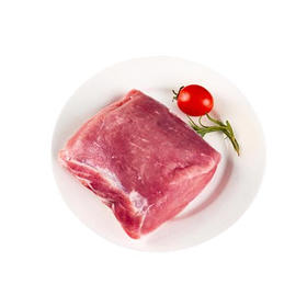 猪外脊肉(500g±50g)