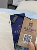 【多妈团购 正品圣夫岛家纺高克重高品质牛奶绒四件套 品牌尾货清仓】牛奶般丝滑柔顺，质地柔软细腻，机洗后不易起球和掉色掉毛，雕花工艺超高级-圆圆家纺 商品缩略图6