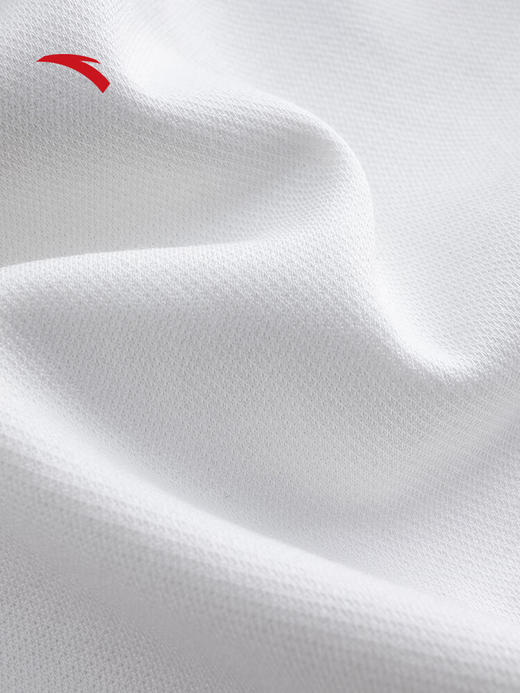 安踏半拉链休闲卫衣女士秋季新款美式复古撞色立领套头衫162538715 疏林绿-2 商品图6