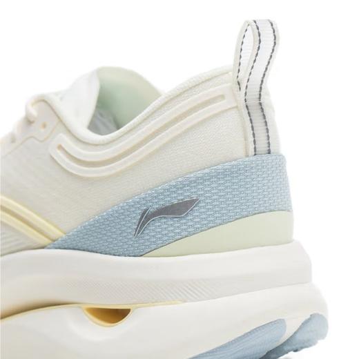 李宁女子2025春秋跑步鞋回弹减震运动鞋ARHV002-2 商品图3