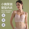 雅韵轻奢精油杯文胸 商品缩略图4
