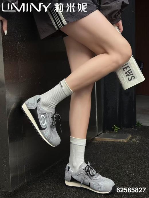 莉米妮复古阿甘鞋 商品图1