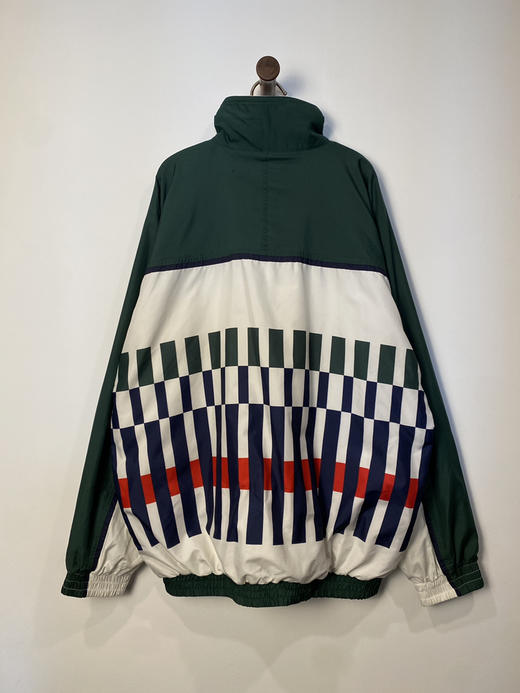 Y2K Vintage Reebok 锐步 运动外套 _SJK(L) 商品图3