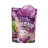 【超市】新期天葡萄bobo3D剥皮软糖(葡萄软糖）130g 商品缩略图0