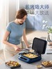 摩飞电饼铛家用双面加热电饼档厨房电器可拆洗烙饼煎饼机三明治机 商品缩略图1
