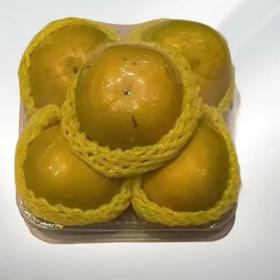 太秋脆柿 约800g/份