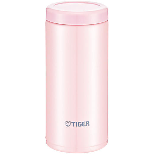 虎牌TIGER  男女轻量真空保温杯200ml  MOC-A20C 商品图4