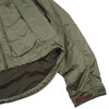 WOOLRICH JAPAN HIGH COUNT SATIN 高密度缎纹尼龙复古户外风夹克 商品缩略图3