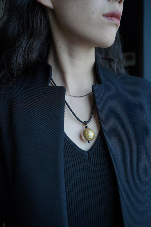 鎏今珠·玉魄25mm 商品图3