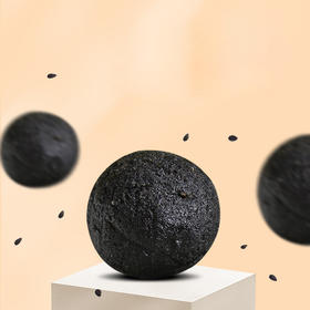 九蒸九晒黑芝麻丸