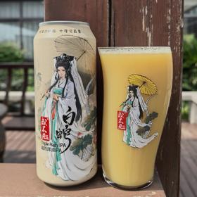 或不凡 白蛇 500ml