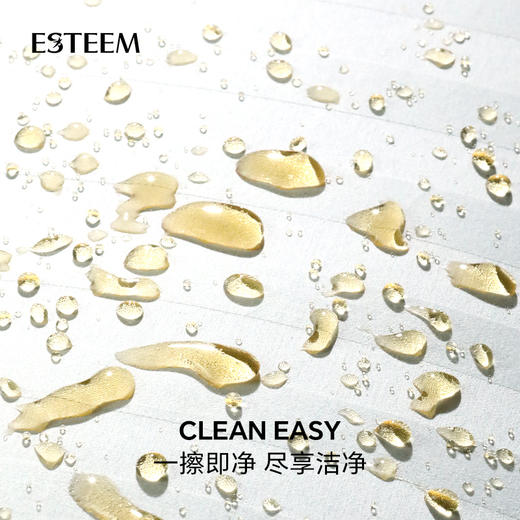 五星拒污抑菌鹅毛复合枕 商品图3