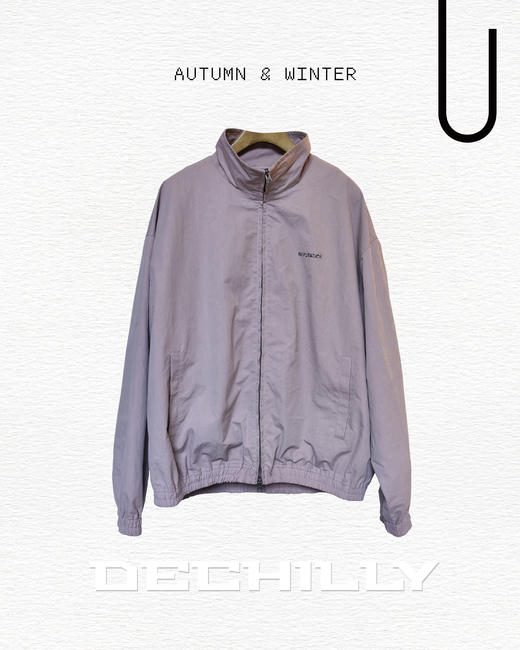 536072274字母休闲夹克 商品图0