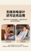 SKG腰部按摩仪 T5系列2代 米色 豪华款 商品缩略图4