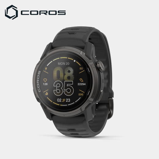 COROS 高驰 APEX 4 户外运动表 商品图1