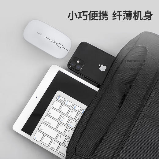 首佩 无线键鼠套装 BK09P 商品图1