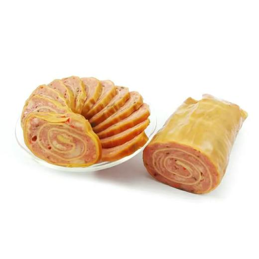 【超市】冬笋肉卷180g 商品图0