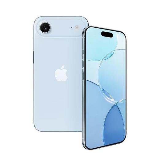 iPhone Air 到店购机享150-300元补贴卷（补贴卷可作为VIP系列卷／回收卷／融合卷／配件卷/换新补贴/使用5选1） 商品图4