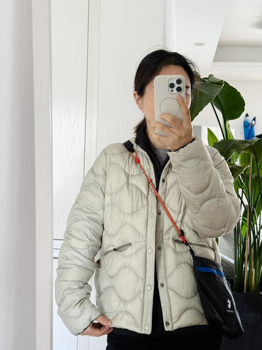 吐血推荐-体感爆舒服！天丝薄羊毛T恤打底衫【包邮+三天无理由退换】 商品图14