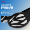 李宁男子2025春秋跑步鞋回弹减震运动鞋ARBV001-14 商品缩略图3