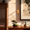 足金财库挂件 商品缩略图6
