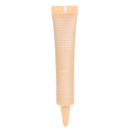CLARINS娇韵诗 - 持久无瑕遮瑕霜 12ml 商品图1