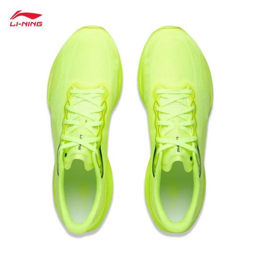 李宁男子2025春秋跑步鞋回弹减震运动鞋ARBV001-5 商品图4
