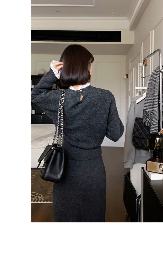 气质红人套装 商品图4