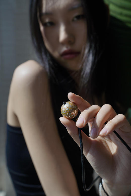 鎏今珠·玉魄25mm 商品图4