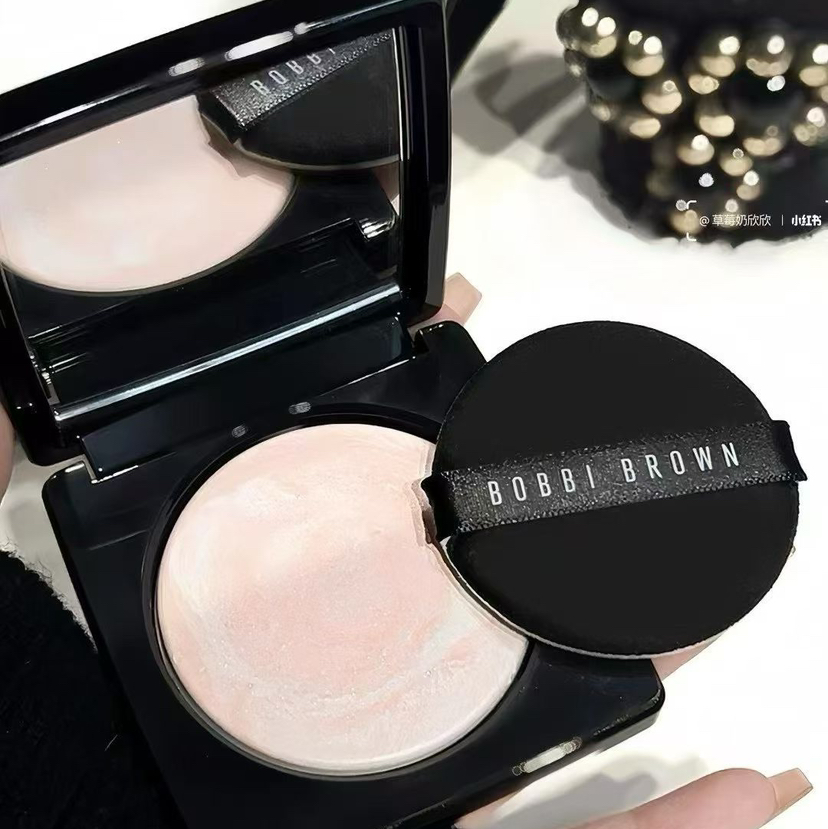 提前双十一狂欢 特价预售  Bobbi Brown五花肉粉饼