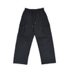 半身缘男裤 秋季直筒宽松多袋立挺有型工装裤253101P17830076 商品缩略图0