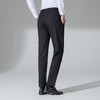 【混纺羊毛】罗蒙秋冬款休闲裤男士舒适百搭保暖上班通勤日常易打理男士长裤子 商品缩略图4