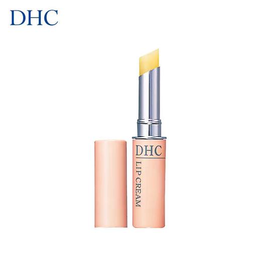 9楼母婴生活馆 DHC唇膏滋润保湿补水蝶翠诗润唇膏口红打底 吊牌价：78元 活动价：49.9元1支（新老包装随机发货） 商品图2