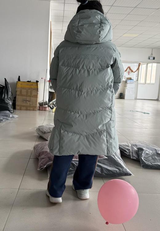 【开放日忙 秒杀价已调 直接拍】成人可穿 出口 韩国 原单儿童 鹅绒羽绒服 开放日不一定有余量 看到先下单哈 勿等 商品图13